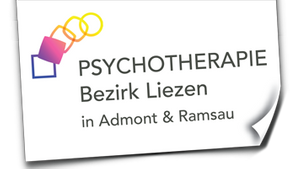 Psychotherapie im Bezirk Liezen in Admont und Ramsau